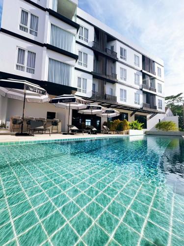 View, Hotel Whitt Hua Hin near Tamarind Market View, Hotel Whitt Hua Hin near Tamarind Market
