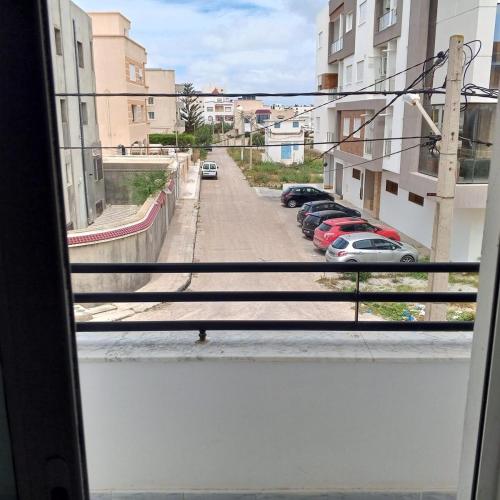 Appartement meublé sea view (Appartement meuble sea view) in 马赫迪耶 Appartement meublé sea view (Appartement meuble sea view) in 马赫迪耶