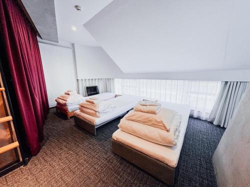 UNPLAN Shinjuku near Shinjuku Gyoen Park UNPLAN Shinjuku near Shinjuku Gyoen Park