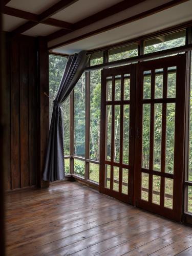 Give Garden Eco ສວນສາຍທານ in ムアン パクソン Give Garden Eco ສວນສາຍທານ in ムアン パクソン