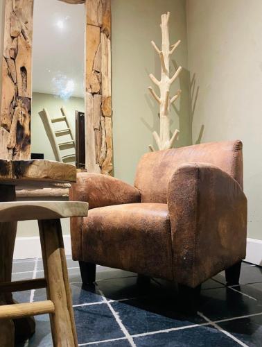 Comme a la Ferme in Durbuy Comme a la Ferme in Durbuy