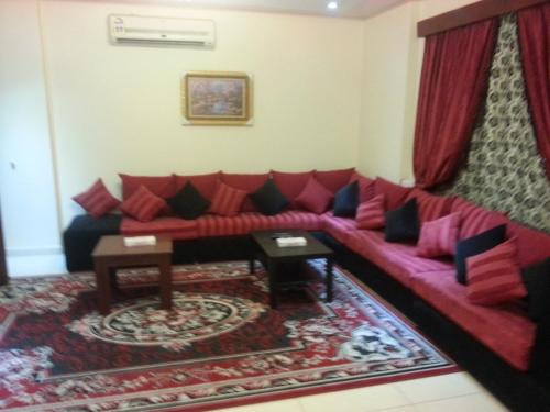 This photo about Asool Residential units shared on HyHotel.com