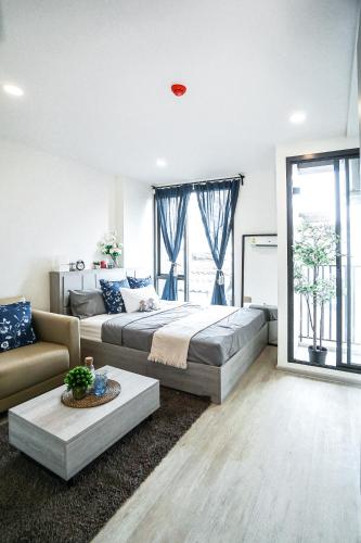 I'm Chinatown Residence near Hua Lamphong Railway Station I'm Chinatown Residence near Hua Lamphong Railway Station