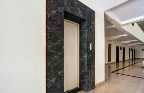 Hotel Partha International in Koppal Hotel Partha International in Koppal
