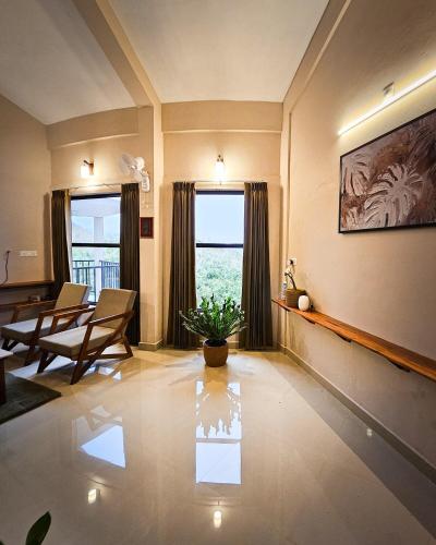 A Hilltop Nature Retreat in Wayanad in Thavinhal A Hilltop Nature Retreat in Wayanad in Thavinhal