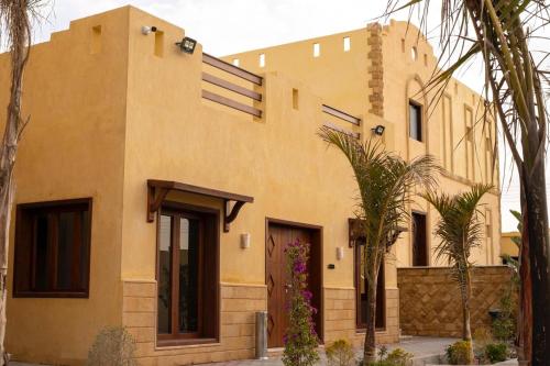 Vaade, Azad Siwa Hotel in Siwa Vaade, Azad Siwa Hotel in Siwa