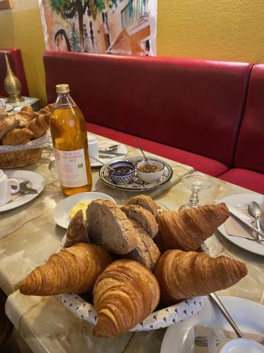 Ételek és italok, Le Dauphiné (Le Dauphine) in Chatillon-En-Diois Ételek és italok, Le Dauphiné (Le Dauphine) in Chatillon-En-Diois