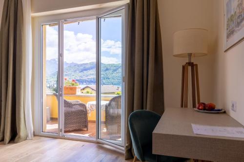 Навколишнє середовище, Albergo Villa Edy in Тремецо Навколишнє середовище, Albergo Villa Edy in Тремецо