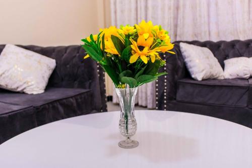 Facilities, Urban Suites Haven in Nanyuki Facilities, Urban Suites Haven in Nanyuki