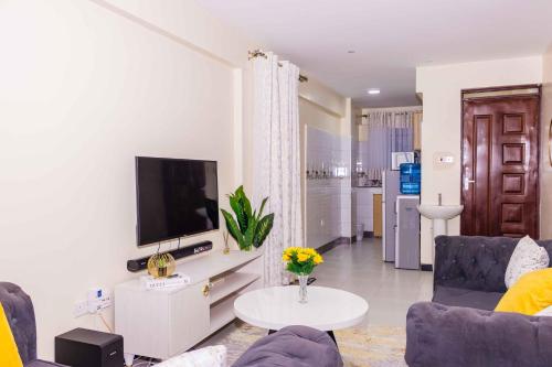 Facilities, Urban Suites Haven in Nanyuki Facilities, Urban Suites Haven in Nanyuki