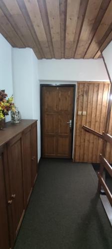 Hájenka Nebe-apartmán NEBE (Hajenka Nebe-apartman NEBE) in คาสเปอส์เก โฮรี Hájenka Nebe-apartmán NEBE (Hajenka Nebe-apartman NEBE) in คาสเปอส์เก โฮรี