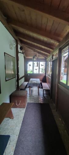 Hájenka Nebe-apartmán NEBE (Hajenka Nebe-apartman NEBE) in คาสเปอส์เก โฮรี Hájenka Nebe-apartmán NEBE (Hajenka Nebe-apartman NEBE) in คาสเปอส์เก โฮรี