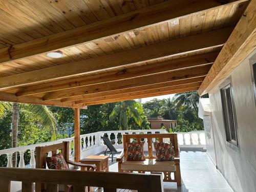 HUMMINGBIRD CABARETE in Cabarete HUMMINGBIRD CABARETE in Cabarete