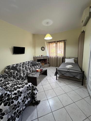 Village Apartment in 마라티아스 (포키스) Village Apartment in 마라티아스 (포키스)