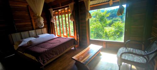 PeaMoo Homestay in Doi Inthanon PeaMoo Homestay in Doi Inthanon