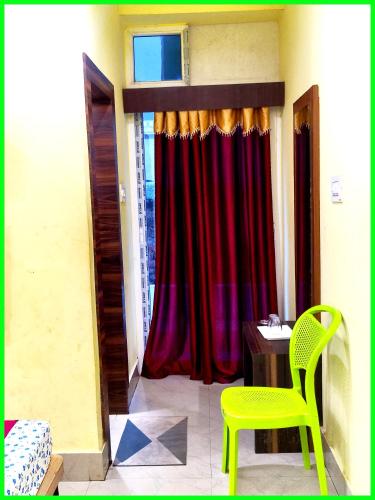 Goroomgo Hotel Srikhetra Swargadwar in Puri Goroomgo Hotel Srikhetra Swargadwar in Puri
