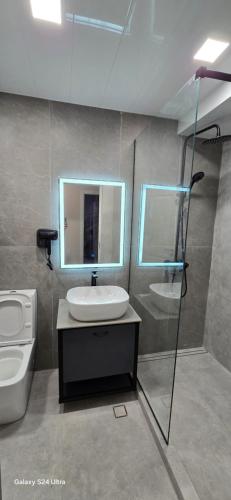 Luxury Apartment in Avan Luxury Apartment in Avan