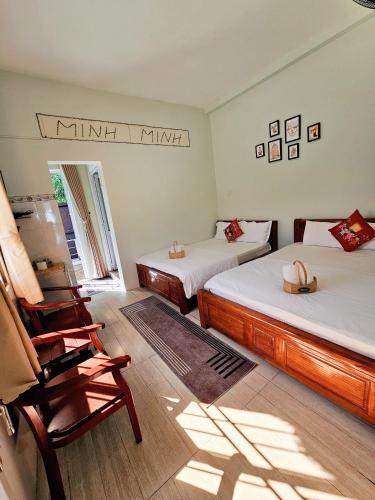Minh Minh Homestay