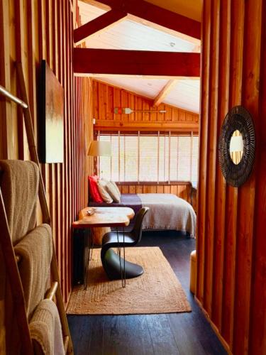 La Maison Moutchic in Le Moutchic La Maison Moutchic in Le Moutchic