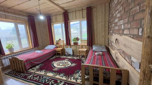 Guest house CBT Chon-Kemin in Shabdan Guest house CBT Chon-Kemin in Shabdan