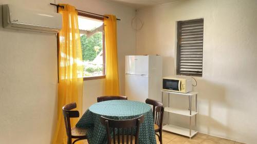 Appartement moderne à Remire-Montjoly avec balcon, 60 m² (Appartement moderne a Remire-Montjoly avec balcon, 60 m²) in Remire-Montjoly Appartement moderne à Remire-Montjoly avec balcon, 60 m² (Appartement moderne a Remire-Montjoly avec balcon, 60 m²) in Remire-Montjoly