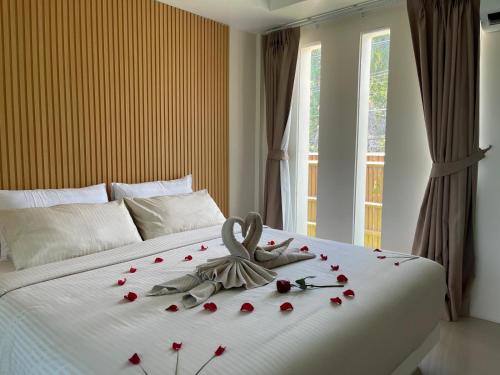 South Beach Inn in Taling Ngam South Beach Inn in Taling Ngam