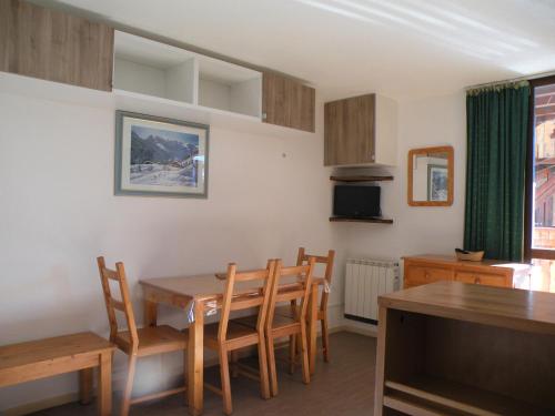 Instalaciones, Au Coeur De La Station in Les Deux Alpes Instalaciones, Au Coeur De La Station in Les Deux Alpes