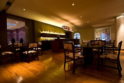 Пъб/Фоайе, Hotel Huacalera in Уакалера Пъб/Фоайе, Hotel Huacalera in Уакалера