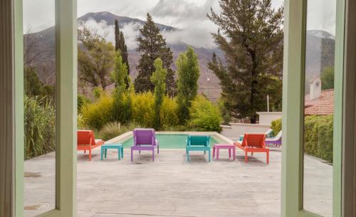 المرافق, Hotel Huacalera in Huacalera المرافق, Hotel Huacalera in Huacalera
