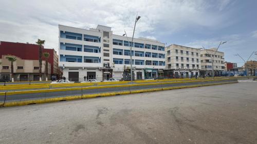 Hotel Quatre Saison in Nador Hotel Quatre Saison in Nador