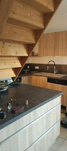 Spacious lake house in Charavines Spacious lake house in Charavines