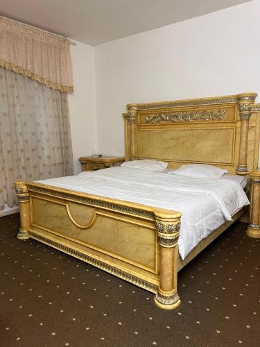 سرير, Salem Ayyash House in عجلون سرير, Salem Ayyash House in عجلون