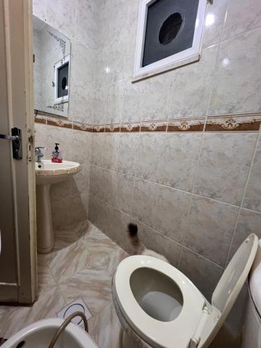 حمام, Salem Ayyash House in عجلون حمام, Salem Ayyash House in عجلون
