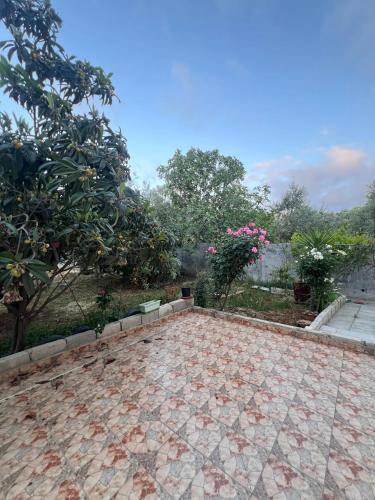 حديقة, Salem Ayyash House in عجلون حديقة, Salem Ayyash House in عجلون