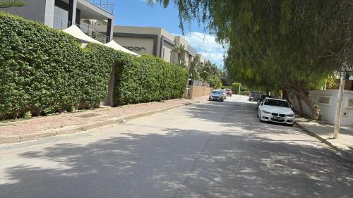 Le luxe appartement in Sidi Daoud Le luxe appartement in Sidi Daoud