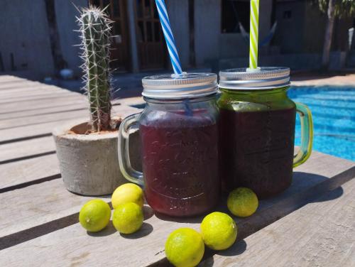 Food and beverages, Guacuco Living in El Hato Food and beverages, Guacuco Living in El Hato