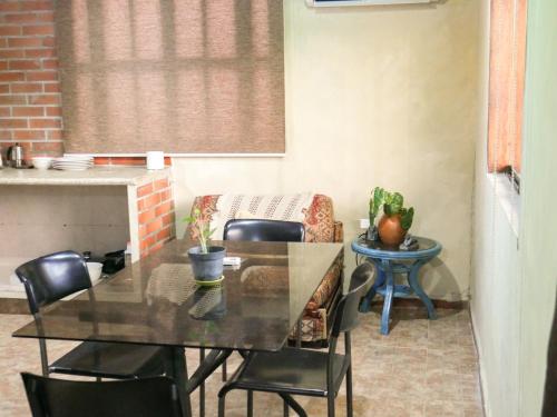 Facilities, Guacuco Living in El Hato Facilities, Guacuco Living in El Hato