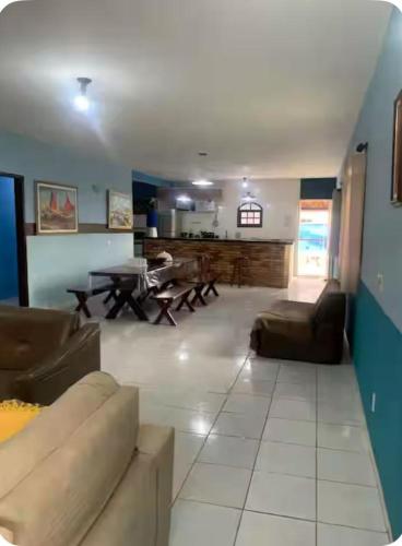 บริการและสิ่งอำนวยความสะดวก, Casa ampla a 100 passos do mar, piscina, churrasqueira, salão de jogos (Casa ampla a 100 passos do mar, piscina, churrasqueira, salao de jogos) in บาร์ราโนวา บริการและสิ่งอำนวยความสะดวก, Casa ampla a 100 passos do mar, piscina, churrasqueira, salão de jogos (Casa ampla a 100 passos do mar, piscina, churrasqueira, salao de jogos) in บาร์ราโนวา