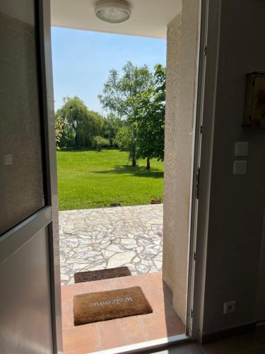 View, Grain de Korail in Mur-De-Sologne View, Grain de Korail in Mur-De-Sologne