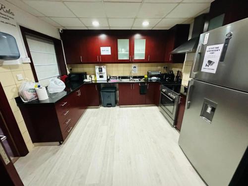 Emirat Premium DxB in Madinat Zayid Emirat Premium DxB in Madinat Zayid