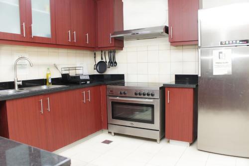 Emirat Premium DxB in Madinat Zayid Emirat Premium DxB in Madinat Zayid