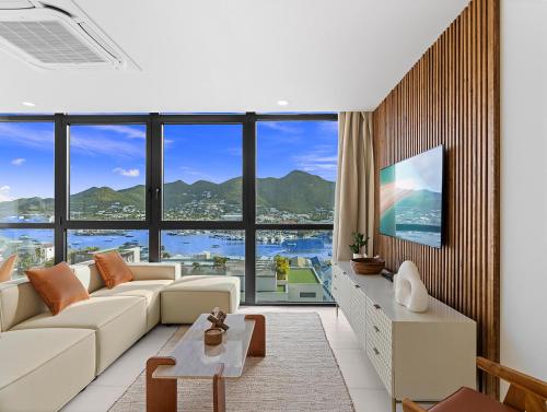 The Hills Residence in シンプソンベイ The Hills Residence in シンプソンベイ