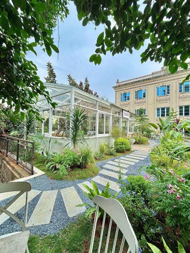 Xiamen Yingji Guesthouse--Near Xiamen University near Xiamen Egyetem Xiamen Yingji Guesthouse--Near Xiamen University near Xiamen Egyetem