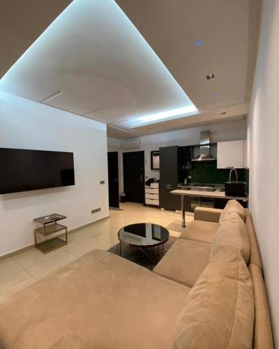 Islane Apartments with Swimming Pool & Wi-Fi in 알 모하마디 Islane Apartments with Swimming Pool & Wi-Fi in 알 모하마디