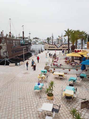port el kantaoui sousse in Nefta port el kantaoui sousse in Nefta