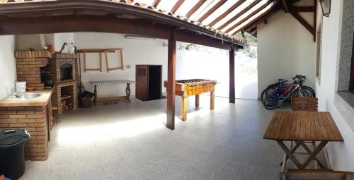 บริการและสิ่งอำนวยความสะดวก, Casa de Tapadeiro in เรเซนเด บริการและสิ่งอำนวยความสะดวก, Casa de Tapadeiro in เรเซนเด