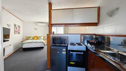 Motel Six in Whangarei Motel Six in Whangarei