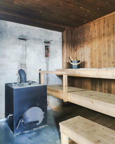 ساونا, Upea miljöö Saimaan rannalla (Upea miljoo Saimaan rannalla) in Oravisalo ساونا, Upea miljöö Saimaan rannalla (Upea miljoo Saimaan rannalla) in Oravisalo