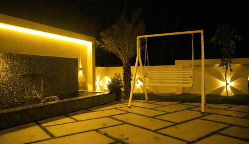 حديقة, Skyscape Wayanad Lux Pool Resort in Paralikunnu حديقة, Skyscape Wayanad Lux Pool Resort in Paralikunnu