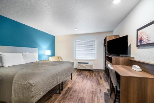 WoodSpring Suites Davenport FL in Disney - Maingate West WoodSpring Suites Davenport FL in Disney - Maingate West